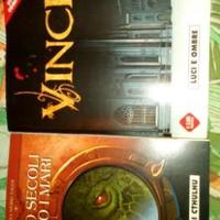 Fumetti Voyager Malemort Dogmam Ed. Cosmo vari