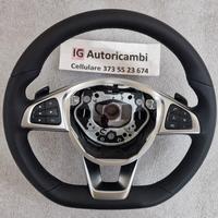 VOLANTE MERCEDES CLASSE A,B,CLA ,GLA,