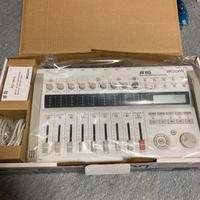 Zoom R16 Multitrack Recorder USB