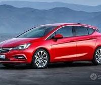 Ricambi disponibili opel astra