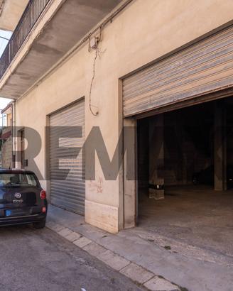 Garage/Box - Modica