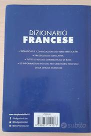 Dizionario Francese-Italiano 