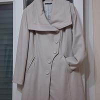 cappotto donna nota marca