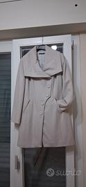 cappotto donna nota marca