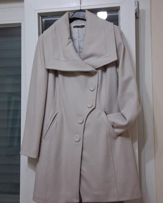 cappotto donna nota marca