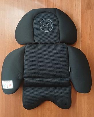 RIDUTTORE CYBEX SIRONA S e G