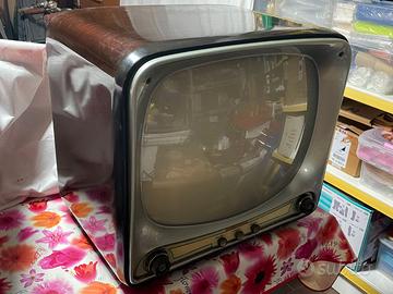 Televisione Geloso mod. 1018 anno 1959