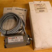 Fotocellula sensore magnetico TL-80 011L