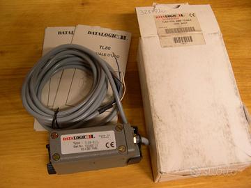 Fotocellula sensore magnetico TL-80 011L