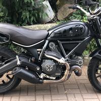 Ducati Scrambler 800