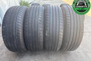 gomme usate 2355019 Estivo GOODYEAR - EAGLEF1A - 2