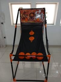 Basket elettronico