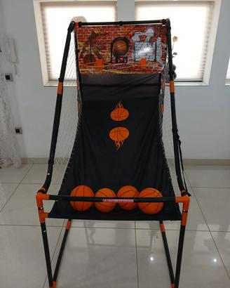 Basket elettronico
