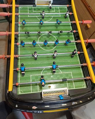 calcio balilla 