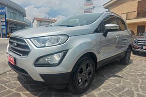 Ford EcoSport 1.5 TDCi 100 CV Start&Stop ST-Line