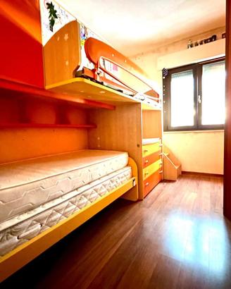 Cucina camera bambini