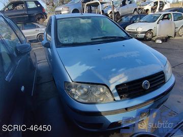 FIAT PUNTO 188 1.2 60 60CV 99-10 Ricambi/
