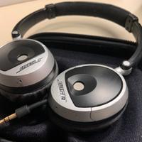 Bose on ear triport OE funzionanti con custodia