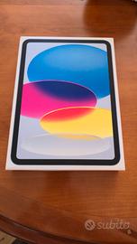 Ipad (A16) Wi-Fi 256GB 