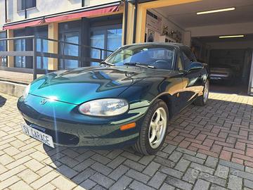Mazda MX5 NB