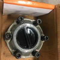 MOZZO RUOTA LIBERA 28 CAVE PER NISSAN KING CAB ORI