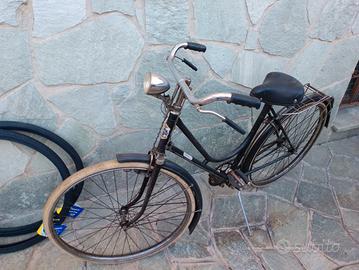Bici vintage Bardelli