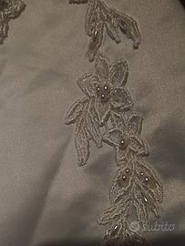abito da sposa donna 