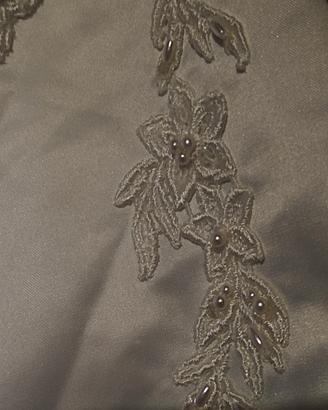abito da sposa donna 