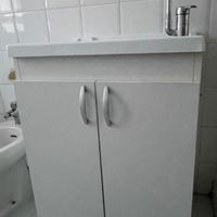 Lavatoio bagno