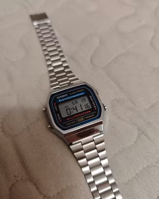 Orologio Casio unisex