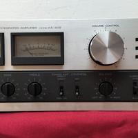 amplificatore stereo kenwood ka 405