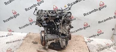 Motore completo Fiat 500 L 199B4000