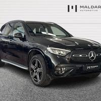 Mercedes-Benz GLC - X254 300 de phev AMG Line...