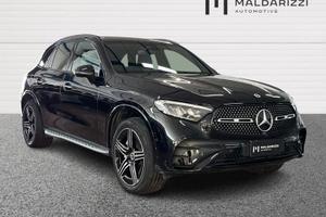 Mercedes-Benz GLC - X254 300 de phev AMG Line...