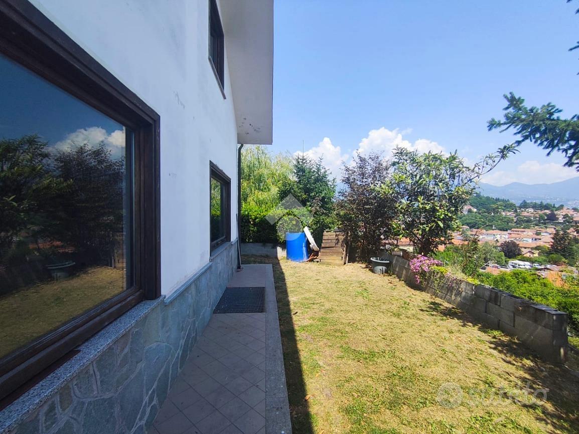 Casa – Avigliana, Chiattera - Vista 3