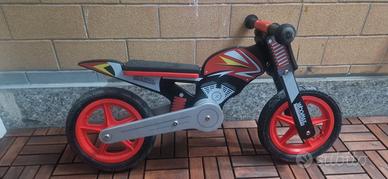 Bicicletta per bambini