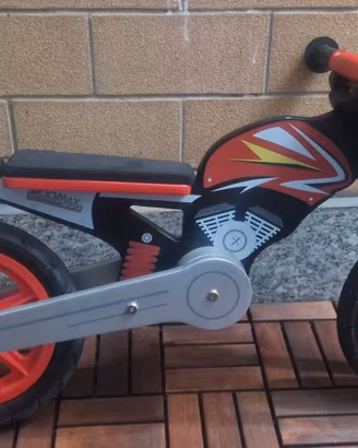 Bicicletta per bambini