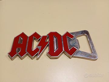 Apribottiglie AC/DC