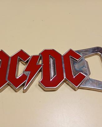 Apribottiglie AC/DC