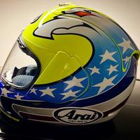 Casco Arai