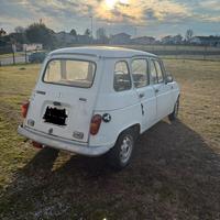 Renault R4