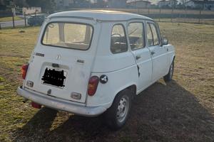 Renault R4