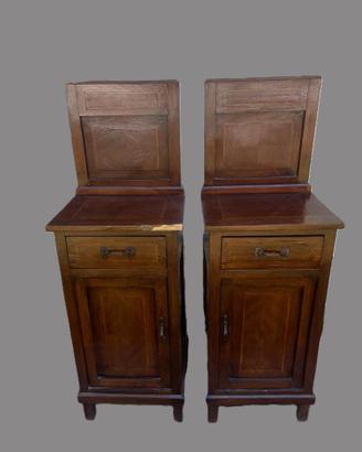 comodini vintage