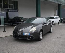 Alfa Romeo Giulietta 1.4 Turbo 120 CV Progression