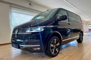 Volkswagen Multivan 2.0 TDI 199CV DSG 4Motion High