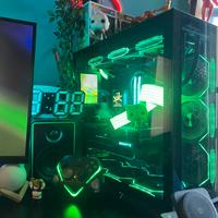 Gaming PC  – RTX 4070 SUPER | R7 7700 | 32GB DDR5