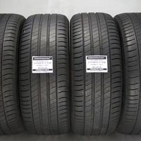 4 PNEUMATICI USATI 215/50R18 92W PMCY3 AO1 MICHELI