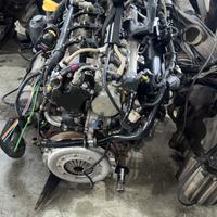 Motori 1.3 MJ 75 CV - 90 CV 199a2000- 199a3000