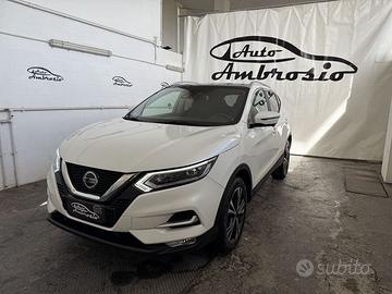 Nissan Qashqai 1.5 dCi 115 CV DCT Tekna TUA D...