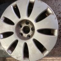 Cerchi originali audi